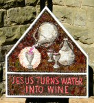 Holy Trinity Church Well Dressing