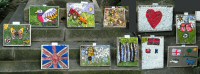 Additional Well Dressings