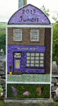 Junior Well Dressing