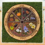 Navigation Inn Well Dressing