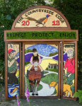 Boughey&rsquo;s Well