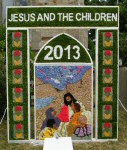 St James&rsquo; Church Well Dressing