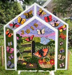Children&rsquo;s Well Dressing