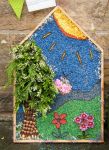 Milford Primary School Well Dressing
