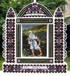 Royal British Legion Well Dressing