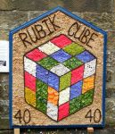 St Anselm&rsquo;s School Well Dressing