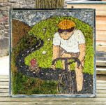 Primary School Well Dressing