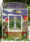 Canal Basin Well Dressing