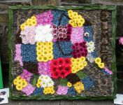 Village Pre-School Well Dressing