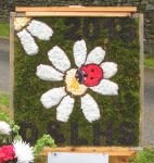 Disley & Lyme Horticultural Society Well Dressing