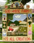 Children&rsquo;s Well Dressing