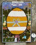 St John Ambulance Well Dressing