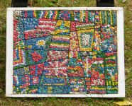 Additional Well Dressing