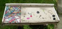 Demonstration Well Dressing