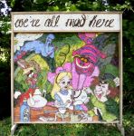 Intermediate Well Dressing