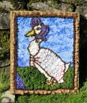Additional Dressing near Children&rsquo;s Well