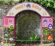 Children&rsquo;s Well