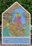 Scouts Well Dressing