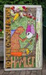 Swanwick Hall School Well Dressing