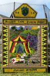 Primary School Well Dressing