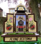 Rotary Club Well Dressing