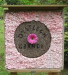 Dystlegh Grange Well Dressing