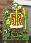 Primary School Well Dressing