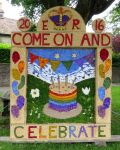 Children&rsquo;s Well Dressing