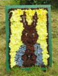 Mary Swanwick Primary School Well Dressing