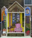Town Well Dressing