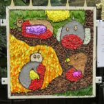 Kinder Kids Well Dressing