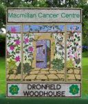 Carr Lane Well Dressing
