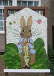 Jane & Neve Metcalf&rsquo;s Well Dressing