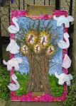 Community Pre-School Well Dressing