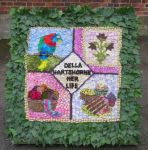 Stanley Ladies & Charles Well Dressing