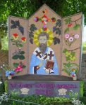 St James&rsquo; Church Well Dressing