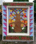 School Well Dressing