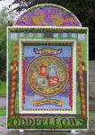 Main Well Dressing
