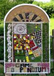 Wessington School Well Dressing