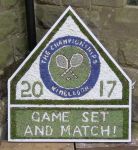 Holy Trinity Church Well Dressing