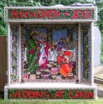 St James&rsquo; Church Well Dressing