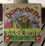 Primary School Well Dressing