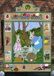 Women&rsquo;s Institute Well Dressing
