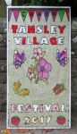 Church Street Well Dressing