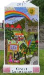 Village Well Dressing