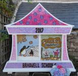 Children&rsquo;s Well Dressing