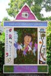 Smalldale Well Dressing