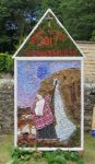 Sheepwash Well Dressing (2)