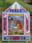 Sheepwash Well Dressing (1)
