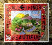 Stubbing Well Dressing